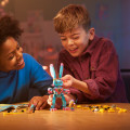 71453 LEGO DREAMZzz Izzie ja jänes Bunchu