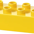 10474 LEGO DUPLO My First Luovat ajoneuvot