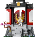 71866 LEGO Ninjago Ninjategelaste väljapanek, 15. aastapäev