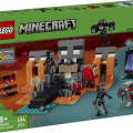 21590 LEGO Minecraft Närbuja lahing