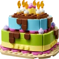 40815 LEGO  Iconic Sünnipäevakook
