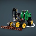 42218 LEGO Technic John Deere 1470H ratastega harvester