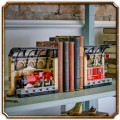 76450 LEGO Harry Potter TM Kirjaminimaailma: Tylypahkan pikajuna