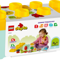 10984 LEGO DUPLO My First Luomupuutarha