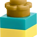 43298 LEGO Disney Princess Advendikalender 2026