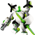 71487 LEGO DREAMZzz Z-Blobin robotti‑ ja ajoneuvoseikkailut