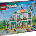 42621 LEGO  Friends Heartlake Cityn sairaala