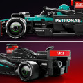 77244 LEGO Speed Champions Mercedes-AMG F1® W15 ‑kilpa-auto