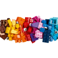 11017 LEGO  Classic Loomingulised koletised