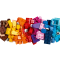 11017 LEGO  Classic Luovat hirviöt