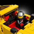 76901 LEGO Speed Champions Toyota GR Supra
