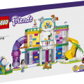 41718 LEGO  Friends Eläinten päivähoitola