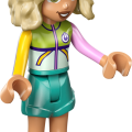 42678 LEGO  Friends Mājdzīvnieku piederumu busiņš