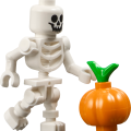 31167 LEGO  Creator Haamukartano