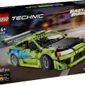 42229 LEGO Technic Fast and Furious Mitsubishi Eclipse auto