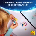 43284 LEGO Disney Princess Мини-принцессы: Анна и Эльза