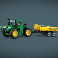 42136 LEGO Technic Traktor John Deere 9620R 4WD