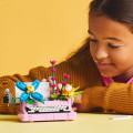 31169 LEGO  Creator Kirjoituskone ja kukat