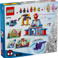 10794 LEGO Spidey Spidey-tiimin päämaja