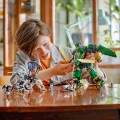 71845 LEGO Ninjago Lloydin suihkarirobotti