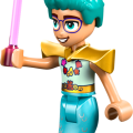 42661 LEGO  Friends Yksisarvisen ja keijun naamiaisjuhlat