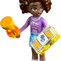42669 LEGO  Friends Mehiläishoitajien talo ja kukkiva puutarha