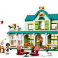 41730 LEGO  Friends Autumnin kotitalo