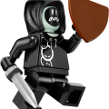 77076 LEGO Fortnite Durrr Burger restorāns