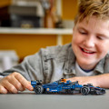 77249 LEGO Speed Champions Williams Racing FW46 F1® ‑kilpa-auto