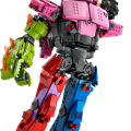77078 LEGO Fortnite Капитан команды роботов