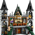 76453 LEGO Harry Potter TM Malfoyn kartano