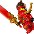 71838 LEGO Ninjago Kain vauhdikas moottoripyöräkisa