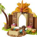 43282 LEGO Disney Princess Külamaja ja paat