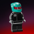 77244 LEGO Speed Champions Mercedes-AMG F1® W15 ‑kilpa-auto