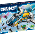 71460 LEGO DREAMZzz Hr Ozi kosmosebuss
