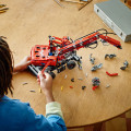 42144 LEGO Technic Materiaalinkäsittelykone