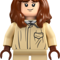 76445 LEGO Harry Potter TM Tylypahkan linna: Yrttitieto