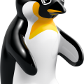 10442 LEGO DUPLO Town Luonnoneläinperheet: pingviinit ja leijonat