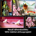 31218 LEGO ART Japanilainen kirsikankukkamaisema