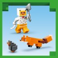 21585 LEGO Minecraft Kanafarm