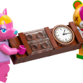 77057 LEGO Animal Crossing Loomingulised majad: lõbusad aastaajad