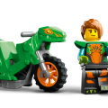 60359 LEGO  City Donkkaus- ja ramppistunttihaaste