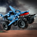 42134 LEGO Technic Monster Jam™ Megalodon™