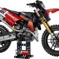 42238 LEGO Technic Ducati Desmo450 MX Factory ‑moottoripyörä