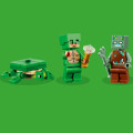 21254 LEGO 21254 Maja Kilpkonnarannas V29