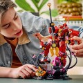 71846 LEGO Ninjago Tuliritarirobotti