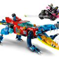 71458 LEGO DREAMZzz tbd-Red-TITAN