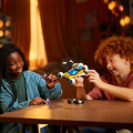 71475 LEGO DREAMZzz Hr Ozi kosmoseauto