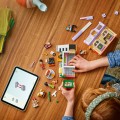 42653 LEGO  Friends Musiikkikauppa ja asunto