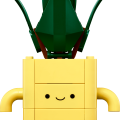 10349 LEGO Botanicals Iloiset kasvit